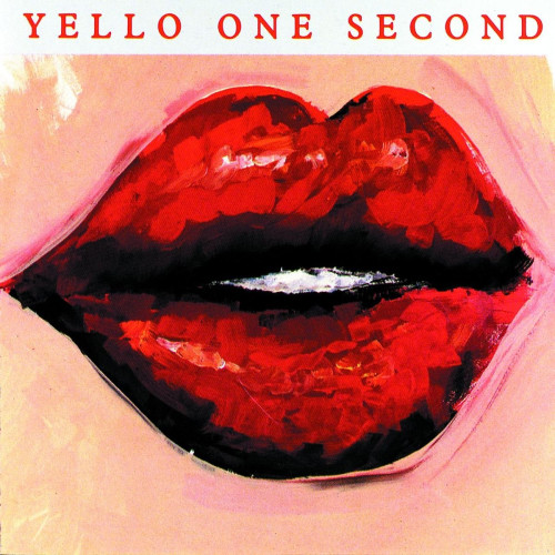 CD / Yello / One Second / Digipack