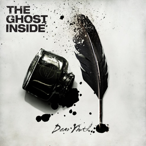 LP / Ghost Inside / Dear Youth / Vinyl