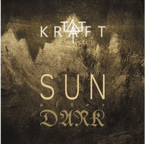 CD / Sun After Dark / Tatkraft