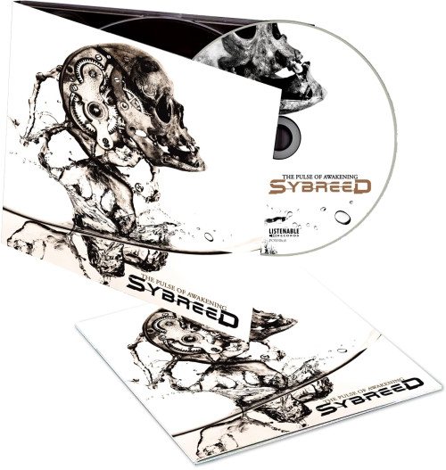 CD / Sybreed / Pulse Of Awakening / Digipack