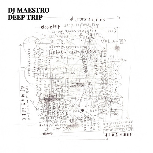 CD / DJ Maestro / Deep Trip