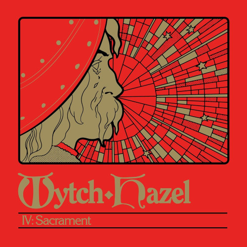 LP / Wytch Hazel / IV:Sacrament / Vinyl