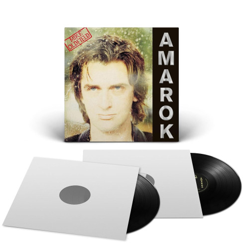 LP / Oldfield Mike / Amarok / Vinyl