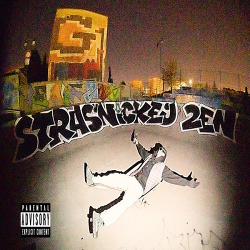CD / Meizmen / Stra�nickej 2en
