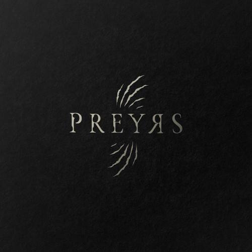 LP / Preyrs / Wounded Healer / Vinyl