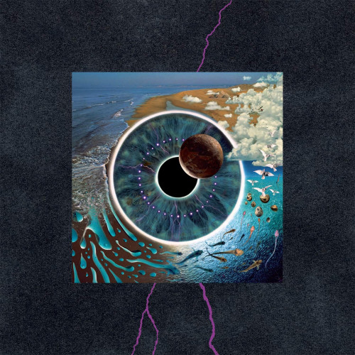 4LP / Pink Floyd / Pulse / Vinyl / 4LP