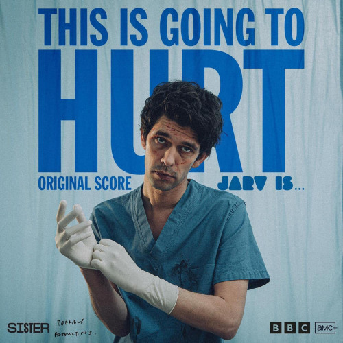 LP / Jarv Is... / This Is Going To Hurt / OST / Vinyl