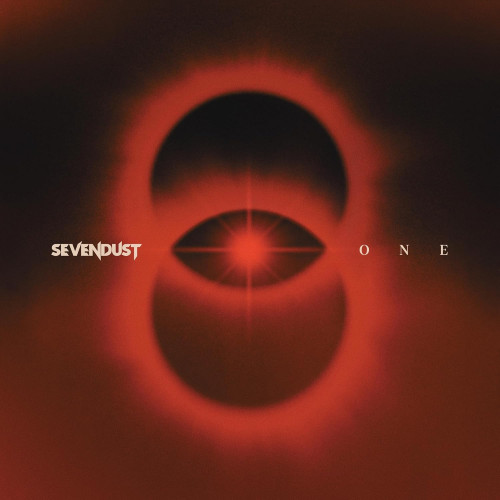 LP / Sevendust / One / Red / Vinyl