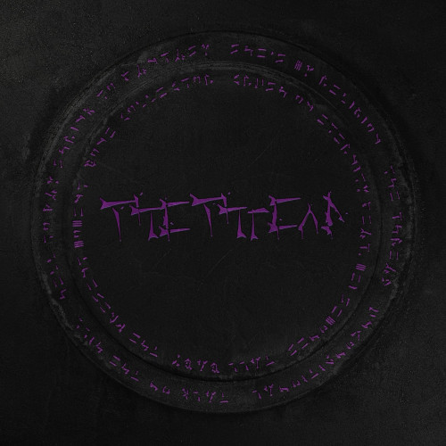 CD / Willow / Thread