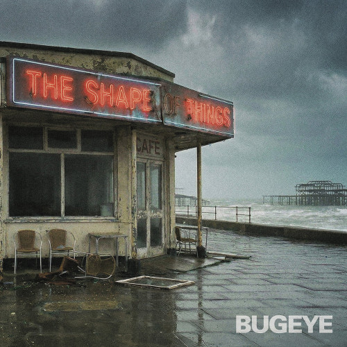 CD / Bugeye / Shape Of Things