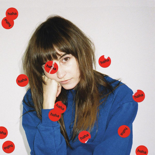 LP / Webster Faye / I Know I'm Funny Haha / Vinyl