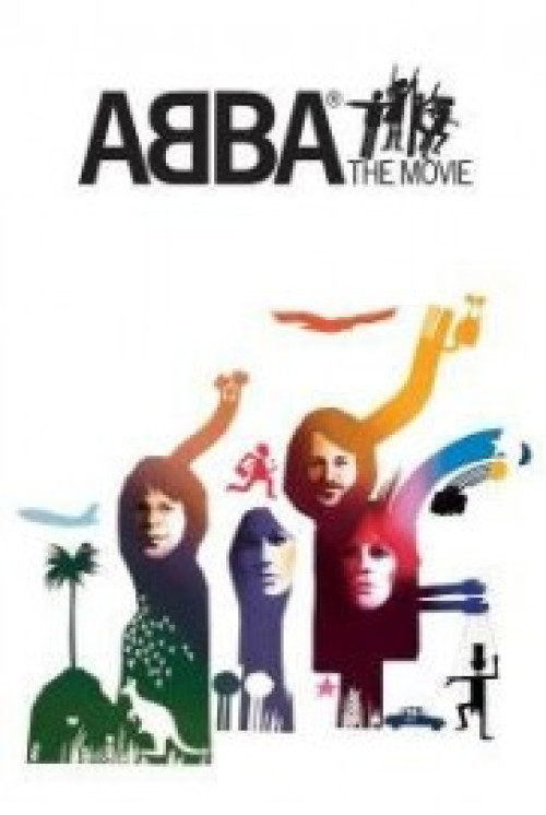 DVD / Abba / Movie