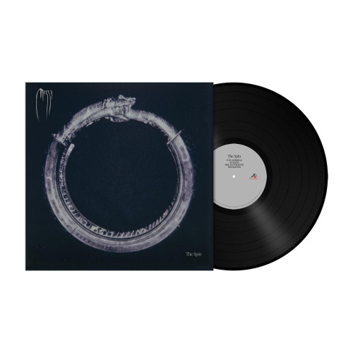 LP / Messa / Spin / Vinyl
