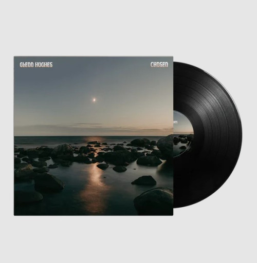 LP / Hughes Glenn / Chosen / Vinyl