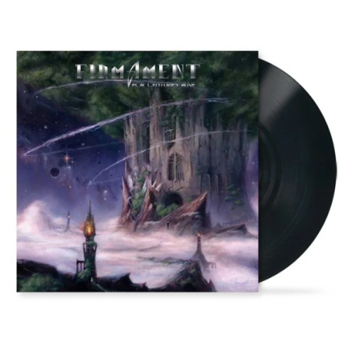 LP / Firmament / For Centuries Alive / Vinyl