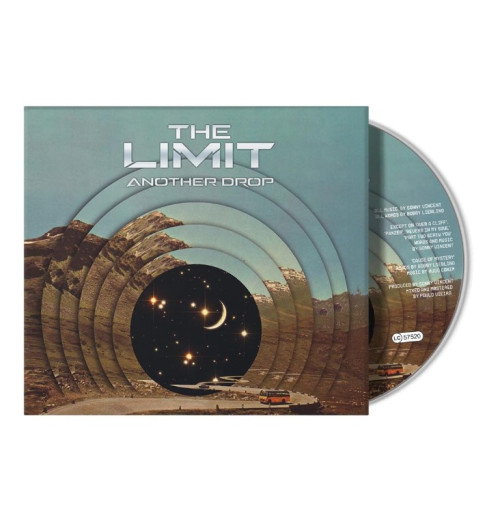 CD / Limit / Another Drop