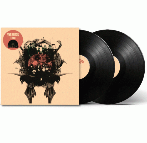 2LP / Coral / B-Sides Volume 1 / RSD 2025 / Vinyl / 2LP