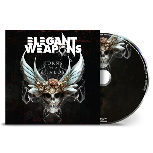 CD / Elegant Weapons / Horns For A Halo