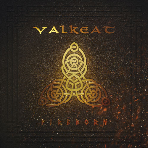 2LP / Valkeat / Fireborn / Fire / Vinyl / 2LP