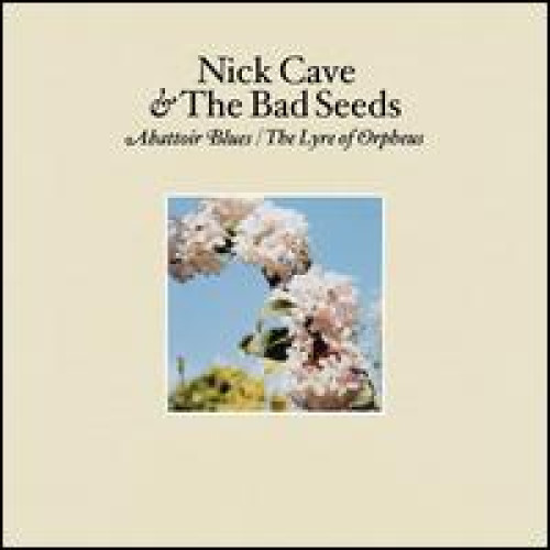 CD / Cave Nick / Abattoir Blues / Lyre Of Orpheus / Digipack / 2CD