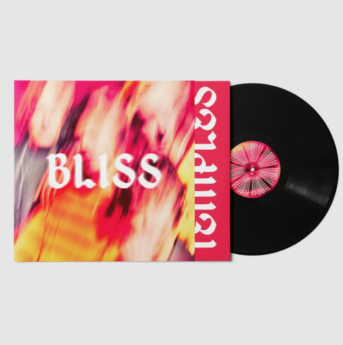 LP / Temples / BLISS / Vinyl