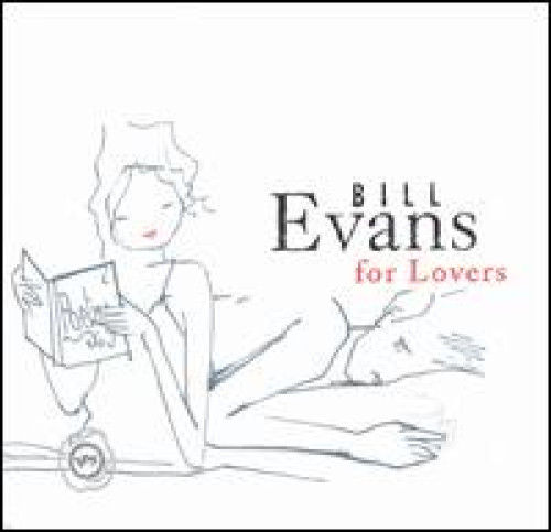CD / Evans Bill / For Lovers