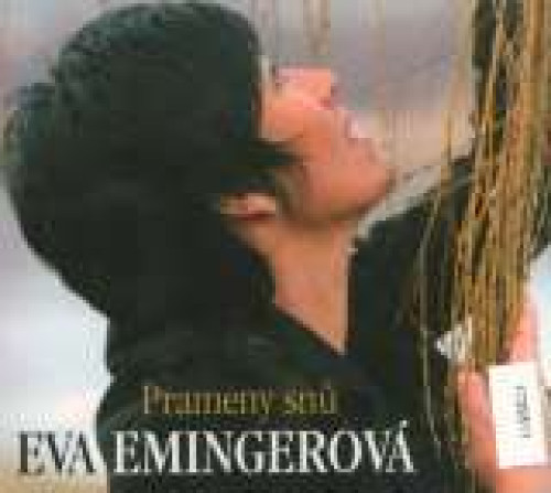 CD / Emingerov� Eva / Prameny sn� / Digipack