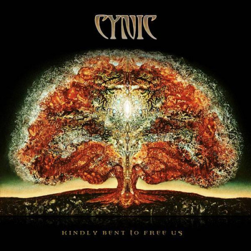2LP / Cynic / Kindly Bent To Free Us / Vinyl / 2LP