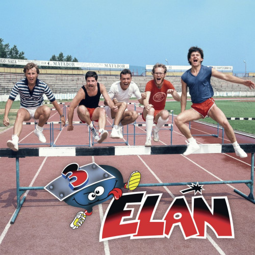 CD / El�n / El�n 3