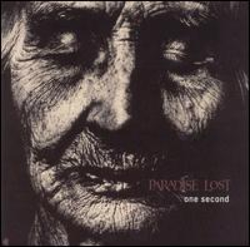 CD / Paradise Lost / One Second