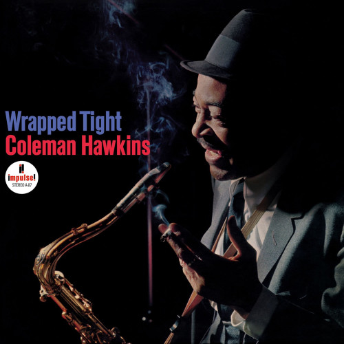 LP / Hawkins Coleman / Wrapped Tight / Vinyl