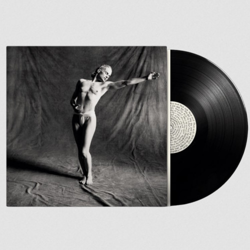 LP / Christine And The Queens / Paranoia,Angels,True Love / Vinyl
