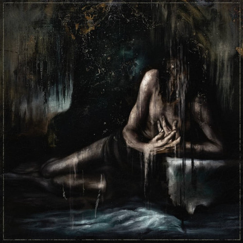 2LP / Lorna Shore / I Feel Everblack Festering Within Me / Vinyl / 2LP