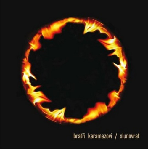 CD / Brat�i Karamazovi / Slunovrat