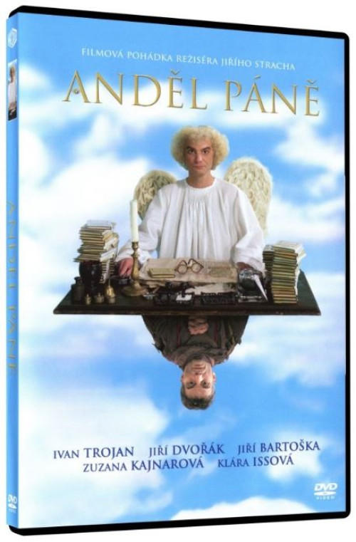 DVD / FILM / And�l p�n�