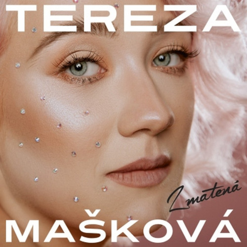 CD / Ma�kov� Tereza / Zmaten�