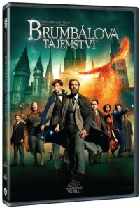 DVDFILM / Fantastick� zv��ata:Brumb�lova tajemstv�