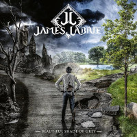 CDLaBrie James / Beautiful Shade Of Grey / Digipack