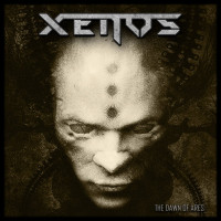 CDXenos / Dawn Of Ares