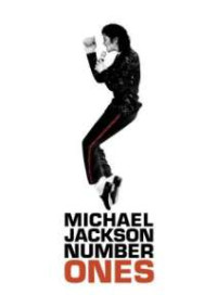 DVDJackson Michael / Number Ones