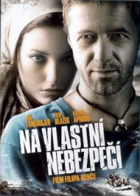 DVDFILM / Na vlastn� nebezpe��