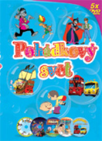 DVDFILM / Poh�dkov� sv�t / 5DVD