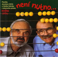 CDSv�r�k Zden�k/Uhl�� / Nen� nutno