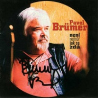 CDBrumer Pavel / Nen� nejh�� jak se zd�