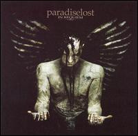 CDParadise Lost / In Requiem