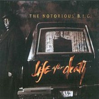 2CDNotorious B.I.G. / Life After Death / 2CD