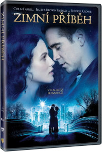 DVDFILM / Zimn� p��b�h / Winter's Tale