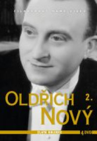 4DVDFILM / Old�ich Nov� 2:Kolekce / 4DVD