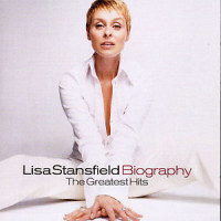 CDStansfield Lisa / Biography
