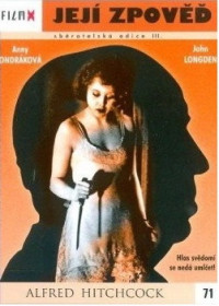 DVDFILM / Jej� zpov�� / Blackmail